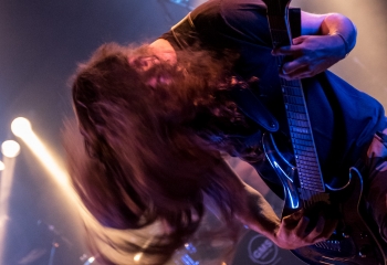 Tyrmfar  - Photo by Marc