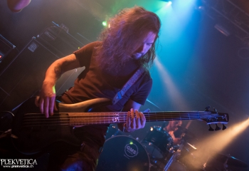 Tyrmfar  - Photo by Marc