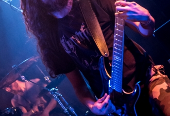 Tyrmfar  - Photo by Marc