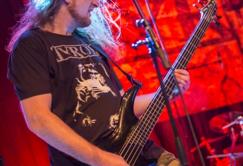 Tyron - Photo By Dänu