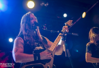 Tyron - Photo By Dänu