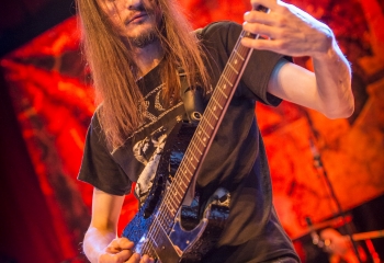 Tyron - Photo By Dänu