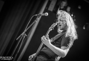 Tyron - Photo By Dänu