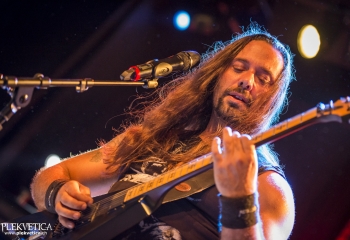 Tyron - Photo By Dänu