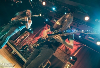 Tyron - Photo By Dänu