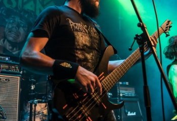 Ultra Voilence - Photo by Marc