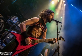 Ultra Voilence - Photo by Marc