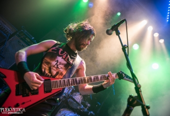 Ultra Voilence - Photo by Marc