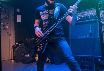 Ultra Voilence - Photo by Marc