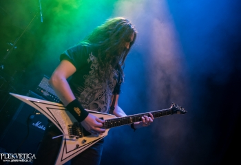 Ultra Voilence - Photo by Marc