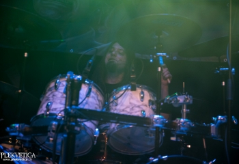 Ultra Voilence - Photo by Marc