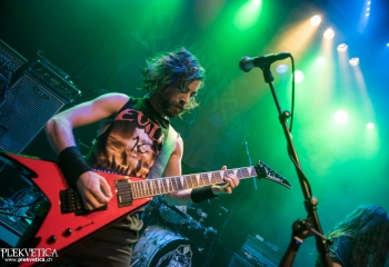 Ultra Voilence - Photo by Marc