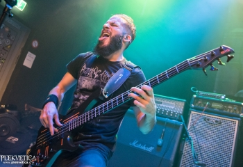 Ultra Voilence - Photo by Marc