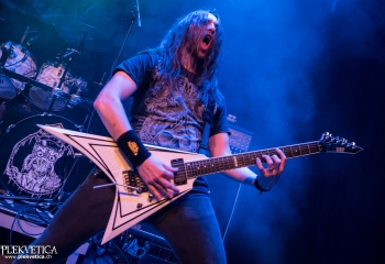 Ultra Voilence - Photo by Marc