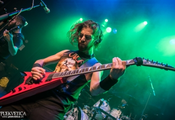 Ultra Voilence - Photo by Marc