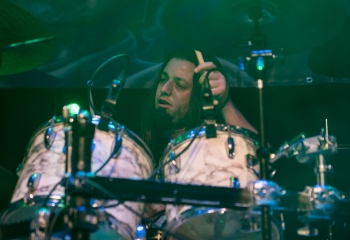 Ultra Voilence - Photo by Marc