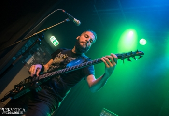 Ultra Voilence - Photo by Marc