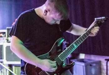 Until Resistance Falls - Photo by Marc