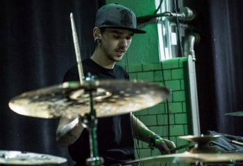 Until Resistance Falls - Photo by Marc