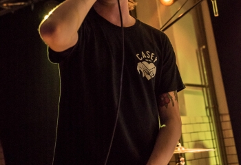 Until Resistance Falls - Photo by Marc