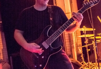 Until Resistance Falls - Photo by Marc