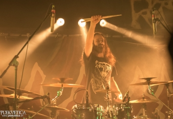 Vader - Photo by Marc