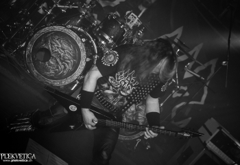 Vader - Photo by Marc