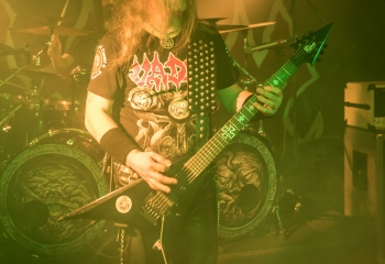 Vader - Photo by Marc