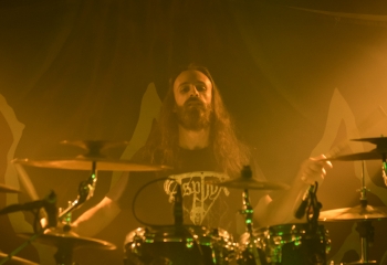 Vader - Photo by Marc