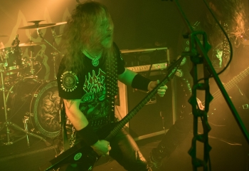 Vader - Photo by Marc