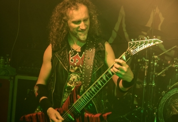 Vader - Photo by Marc