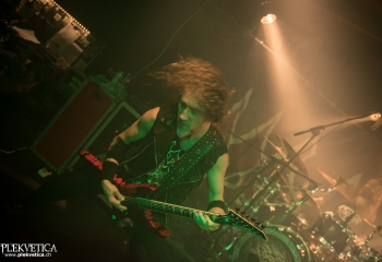 Vader - Photo by Marc