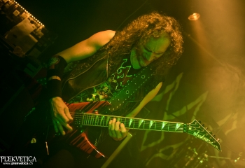 Vader - Photo by Marc