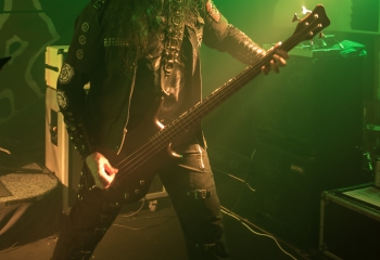 Vader - Photo by Marc