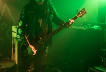 Vader - Photo by Marc