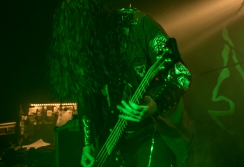 Vader - Photo by Marc