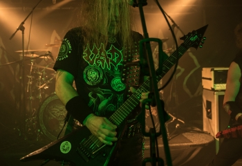 Vader - Photo by Marc