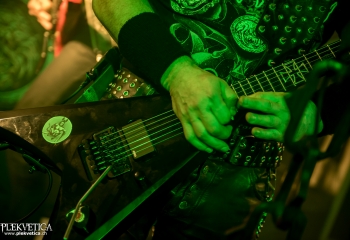 Vader - Photo by Marc