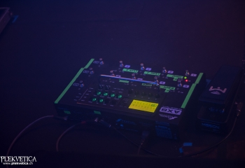 Vader - Photo by Marc