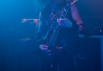 Vader - Photo by Marc