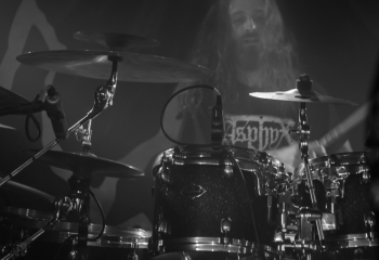 Vader - Photo by Marc