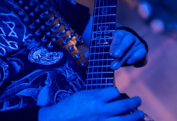 Vader - Photo by Marc