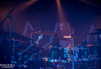 Vader - Photo by Marc