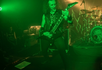 Vader - Photo by Marc