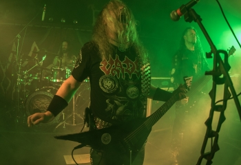 Vader - Photo by Marc