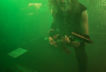 Vader - Photo by Marc