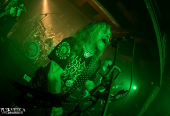 Vader - Photo by Marc