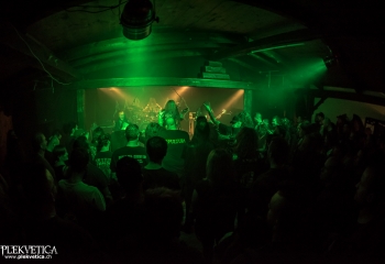 Vader - Photo by Marc