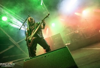 Venom - Photo By Dänu