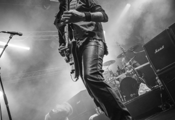 Venom - Photo By Dänu